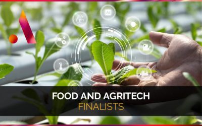 InnovationAus Awards 2024: Food & AgriTech finalists