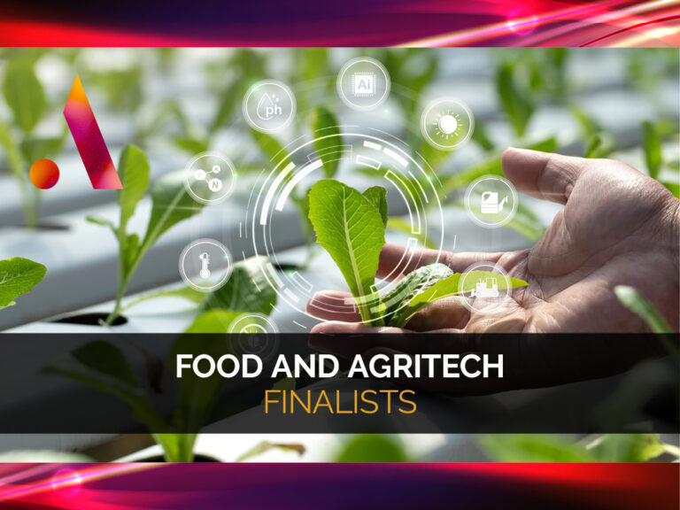 InnovationAus Awards 2024: Food & AgriTech finalists