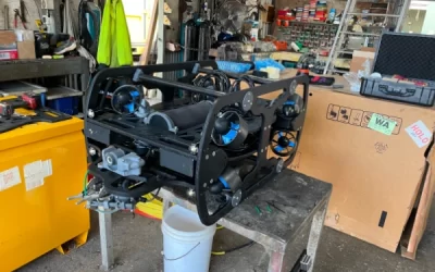 Unparalleled service and support in Aquaculture Operations