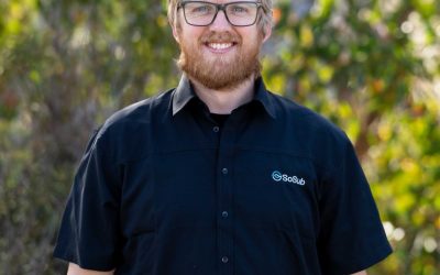 Celebrating Kelsey Treloar: Recognised as One of Tasmania’s Top 20 Young Entrepreneurs