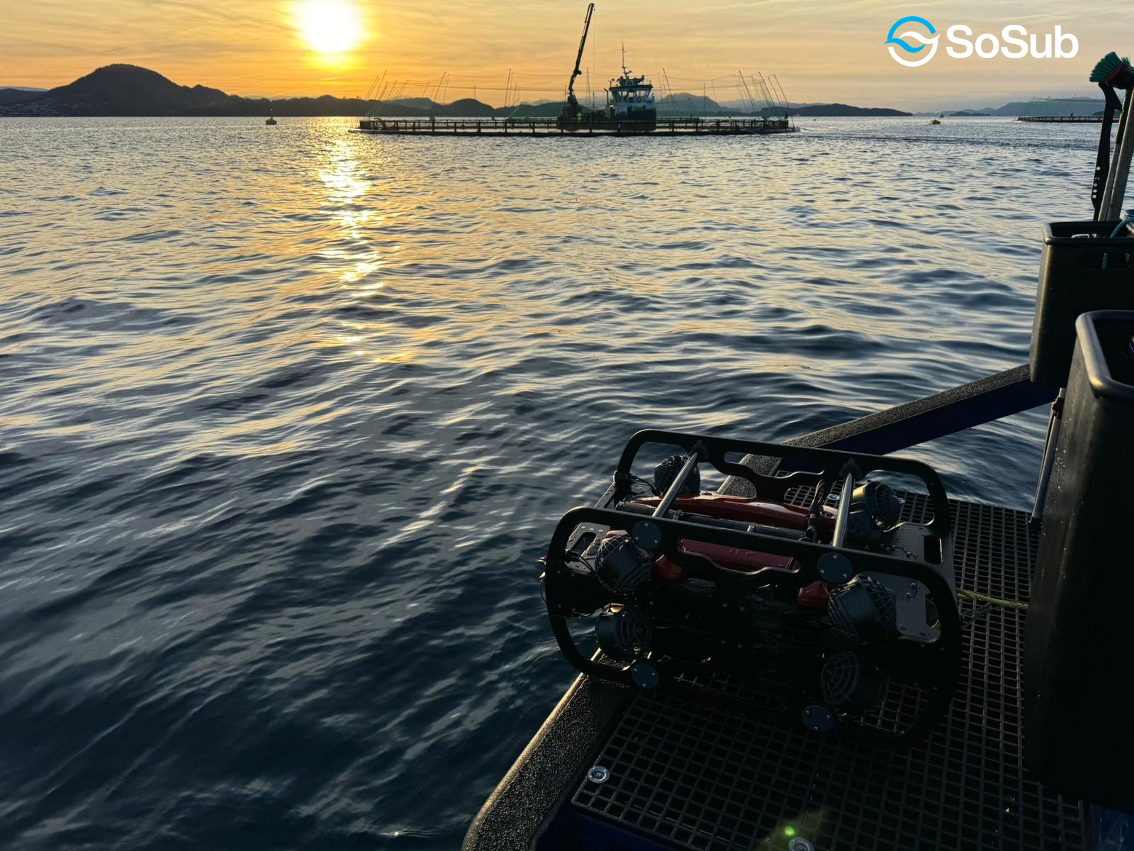 ROV Repair Misconceptions ROV Repair Misconceptions